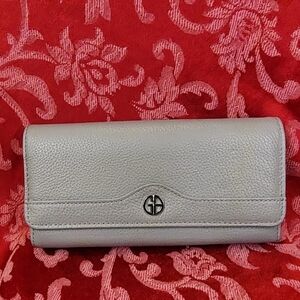 Giani Bernini all in one wallet